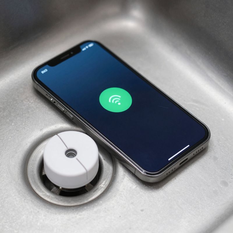Leak Detection & Repair in Sunland Park