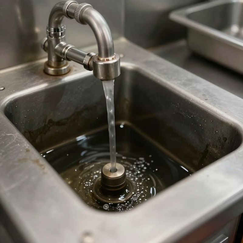 Garbage Disposal in Sunland Park