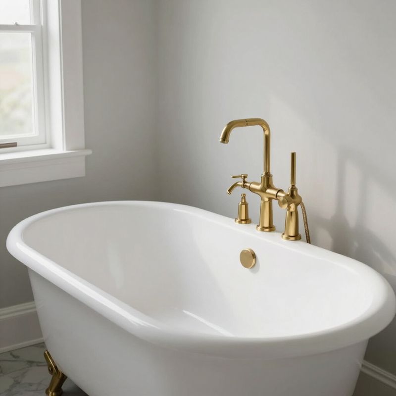 Bathroom & Kitchen Upgrades in Sunland Park